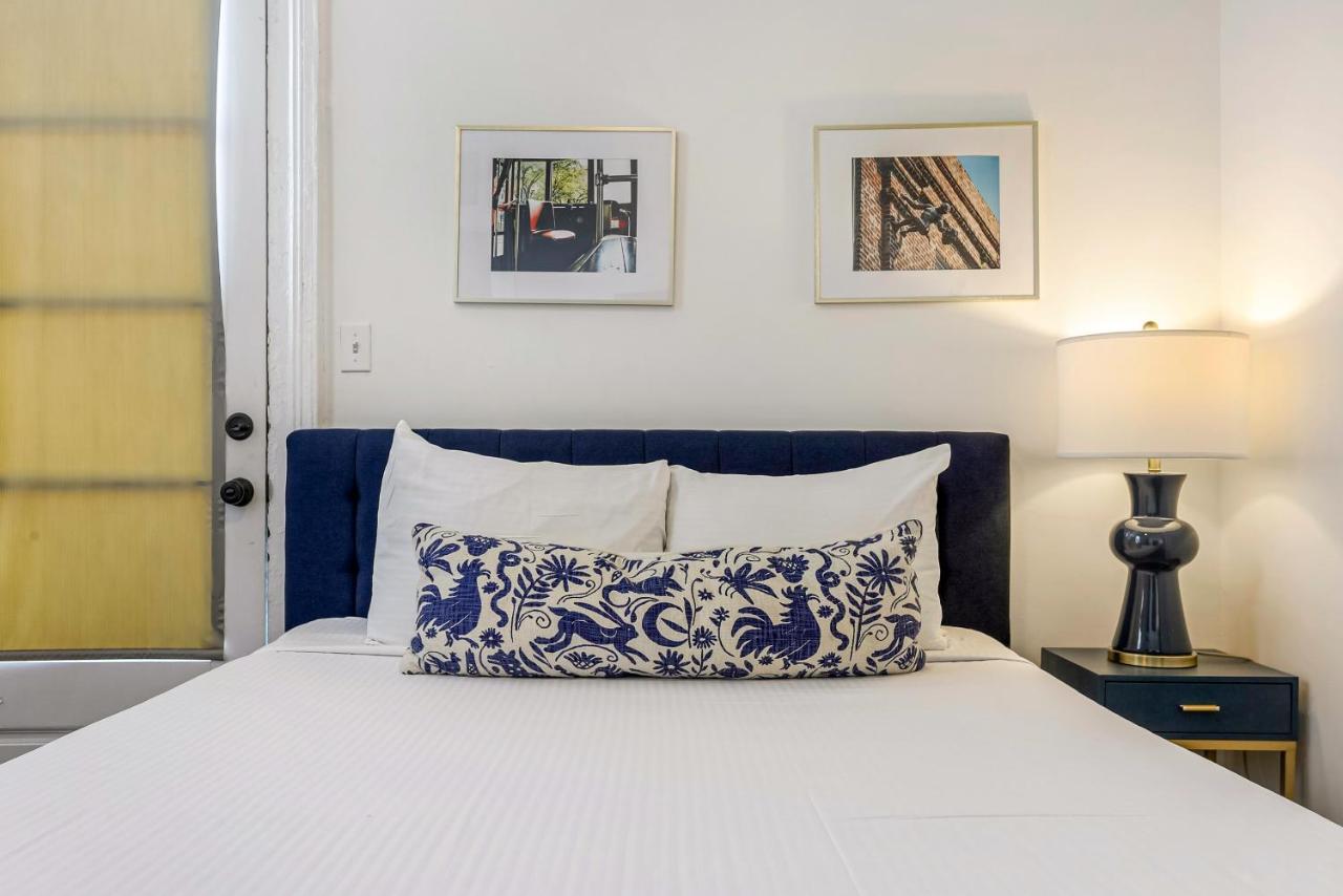 Private 2Br In Uptown By Hosteeva Apartment New Orleans Exterior photo