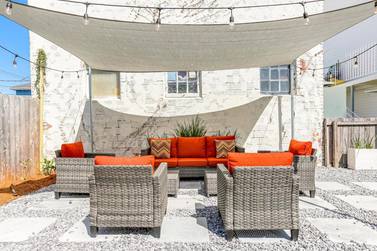 Private 2Br In Uptown By Hosteeva Apartment New Orleans Exterior photo